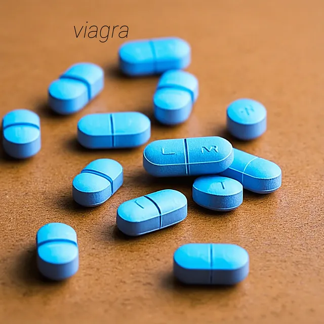 Precio de viagra genérico